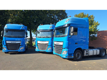 Влекач DAF XF 460