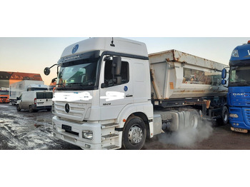 Влекач MERCEDES-BENZ