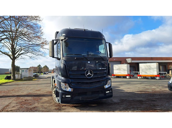 Влекач MERCEDES-BENZ Actros 1840