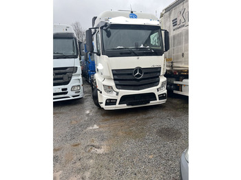 Влекач MERCEDES-BENZ Actros 1842
