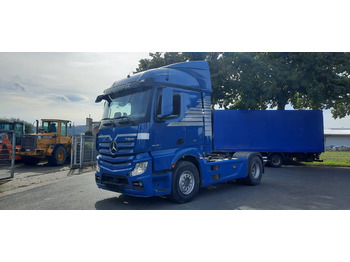 Влекач MERCEDES-BENZ Actros 1845