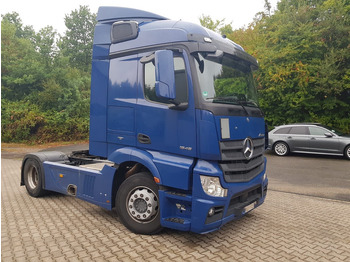 Влекач MERCEDES-BENZ Actros 1845