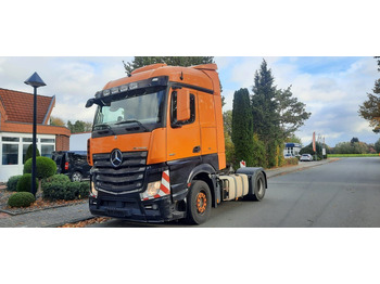 Влекач MERCEDES-BENZ Actros 1851