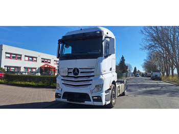 Влекач MERCEDES-BENZ Actros 1845