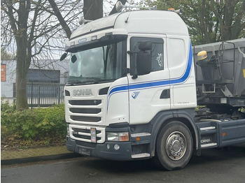 Влекач SCANIA G 440