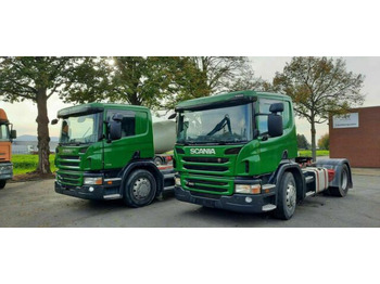 Влекач SCANIA P 360