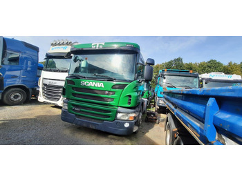 Влекач SCANIA P 360
