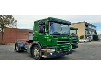 Влекач SCANIA P 360