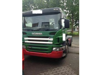 Влекач SCANIA P 360