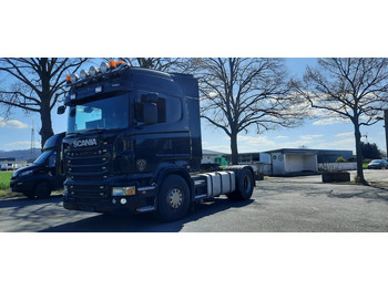 Влекач SCANIA R 440