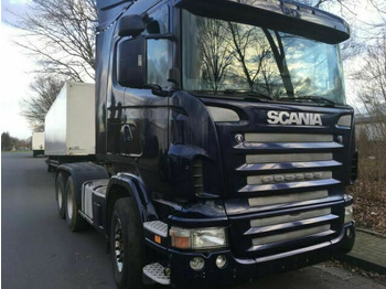 Влекач SCANIA R 500