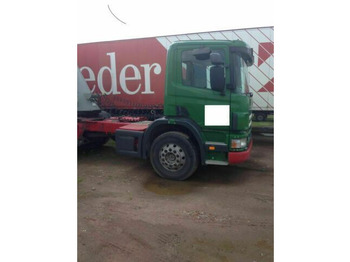 Влекач SCANIA