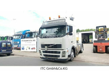 Влекач VOLVO FH 400