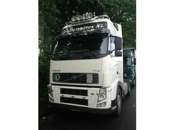 Влекач VOLVO FH 440