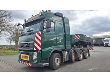 Влекач VOLVO FH 540