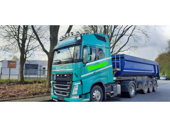 Влекач VOLVO FH 500