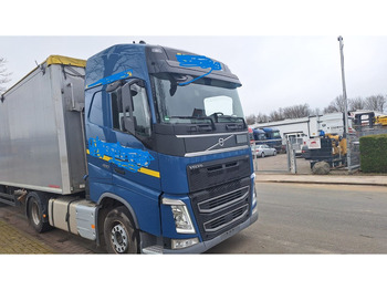 Влекач Volvo FH 460: снимка 5