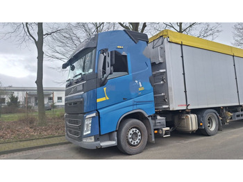 Влекач Volvo FH 460: снимка 3