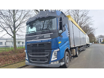 Влекач Volvo FH 460: снимка 4