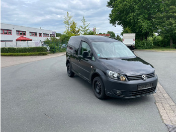 Малък ван VOLKSWAGEN Caddy