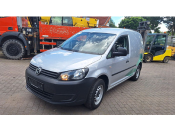 Малък ван VOLKSWAGEN Caddy