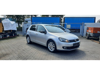 Лек автомобил VOLKSWAGEN