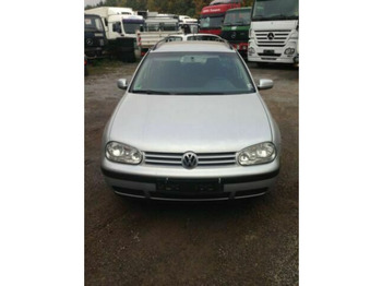 Лек автомобил VOLKSWAGEN