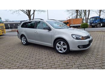 Лек автомобил VOLKSWAGEN