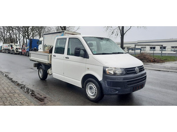 Бордови бус VOLKSWAGEN Transporter T5