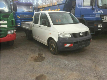 Бордови бус VOLKSWAGEN Transporter