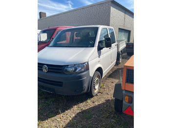 Бордови бус VOLKSWAGEN Transporter