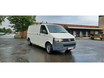 Малък ван VOLKSWAGEN Transporter