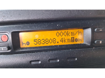 Лизинг на Volvo FM7 6x2 Koffer 3x vorhanden Volvo FM7 6x2 Koffer 3x vorhanden: снимка 4