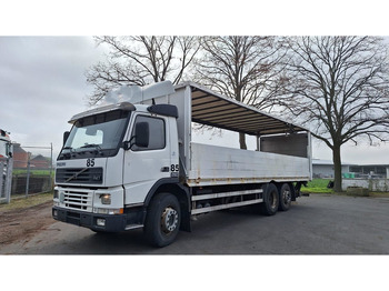 Бордови камион VOLVO FM7