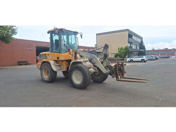 Колесен товарач VOLVO L30G