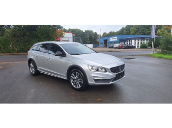 Лек автомобил VOLVO