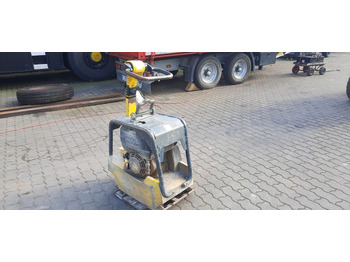 Виброплоча Wacker Rüttelplatte DPU 3050H: снимка 1