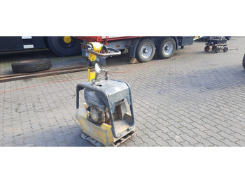 Виброплоча WACKER