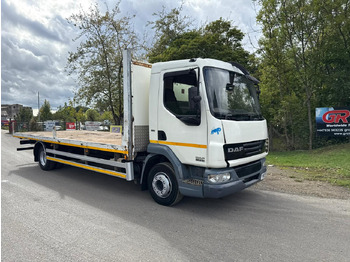 Бордови камион DAF LF