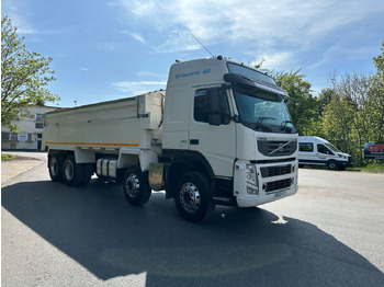 Самосвал камион VOLVO FM