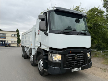 Самосвал камион RENAULT C 380