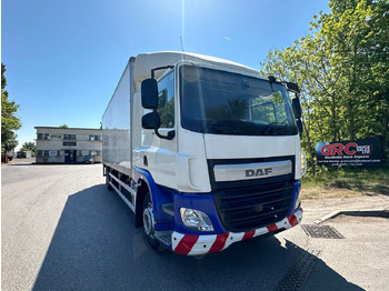 Камион фургон DAF CF 220