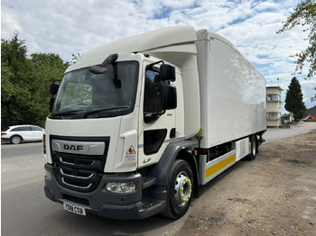 Рефрижератор камион 2018 DAF LF 280 Refrigerated Truck: снимка 3