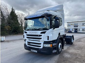 Влекач SCANIA P 360