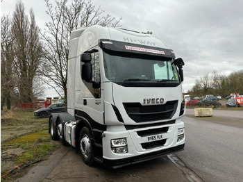 Влекач IVECO Stralis 440