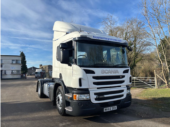 Влекач SCANIA P 360