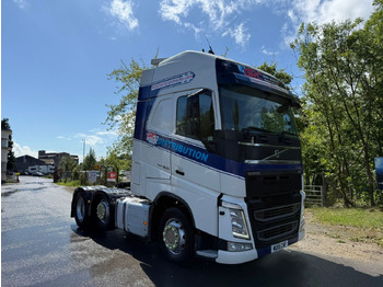 Влекач VOLVO FH 460