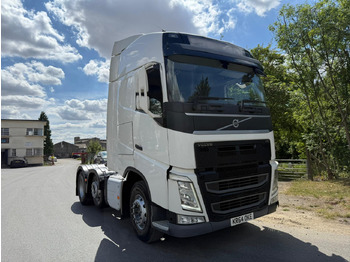Влекач VOLVO FH 460