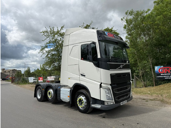Влекач VOLVO FH 460