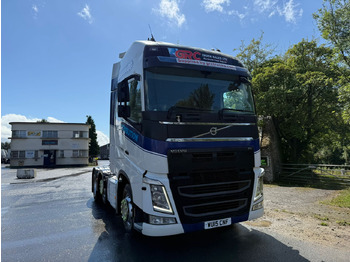 Влекач VOLVO FH 460
